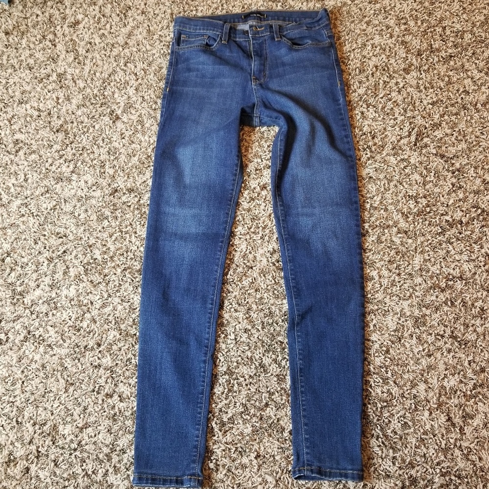 Flying Monkey jeans